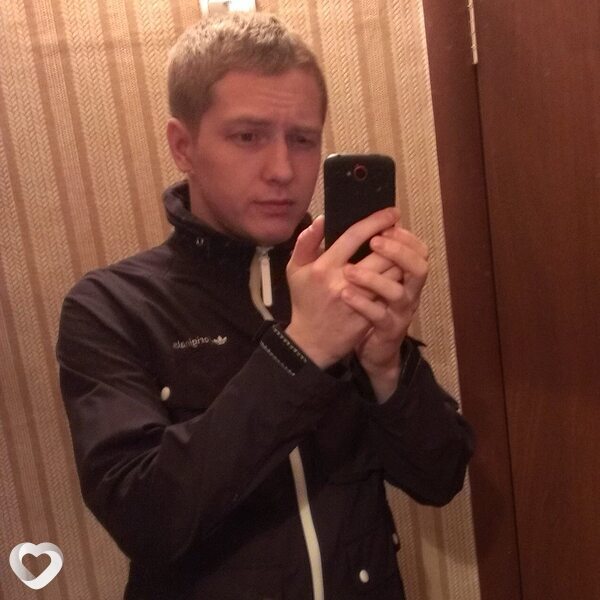 Женя, 28, Анапе — анкета №4606698
