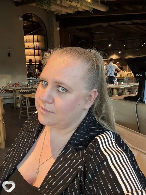 Елизавета, 39, Москве — анкета №4606699