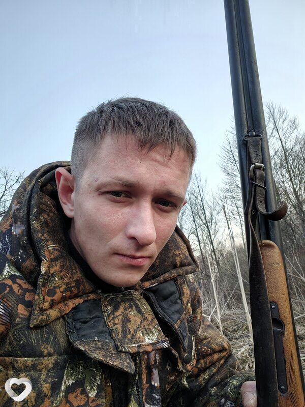 Олег, 31, Красноярске — анкета №4606562