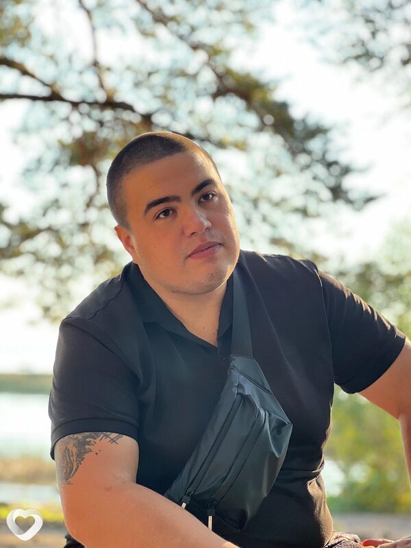 Айдар, 27, Челябинске — анкета №4606577