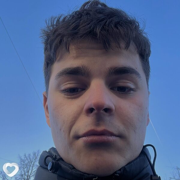 Игорь, 20, Санкт-Петербурге — анкета №4607060