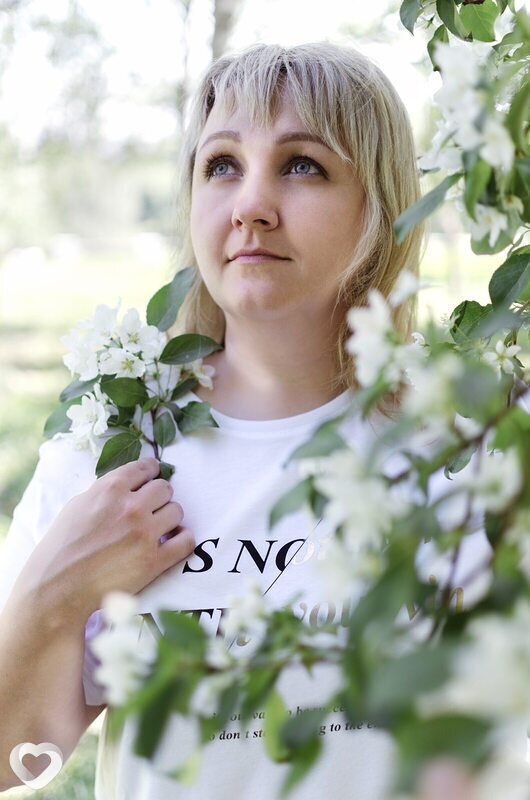 Ольга, 42, Кирове — анкета №4607068