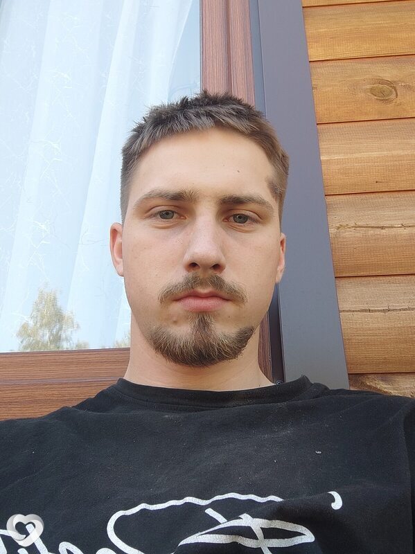 Никита, 21, Минске — анкета №4607075