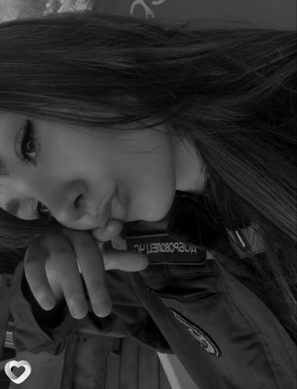 Алина, 18, Новокузнецке — анкета №4607029
