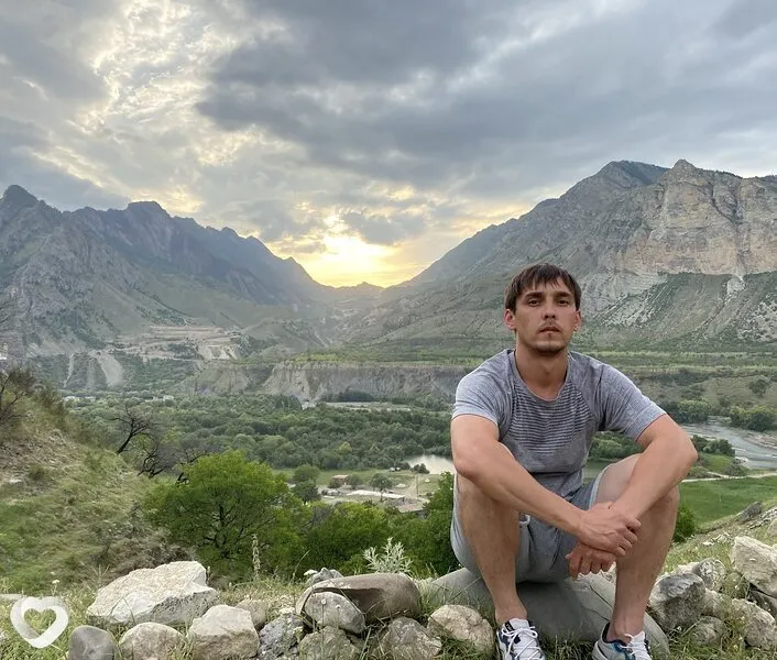 Айрат, 35, Москве — анкета №4607039