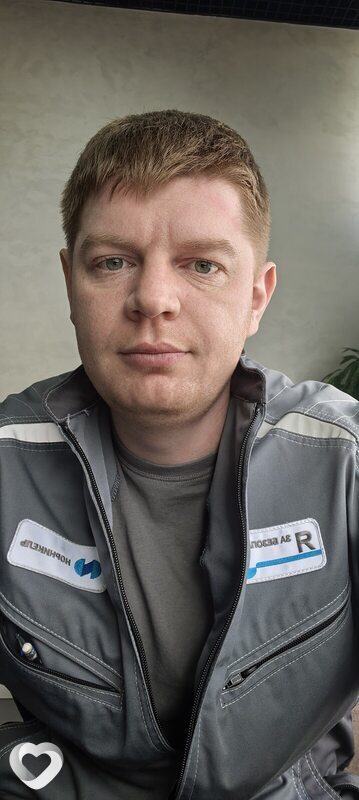 Слава, 33, Норильске — анкета №4607042
