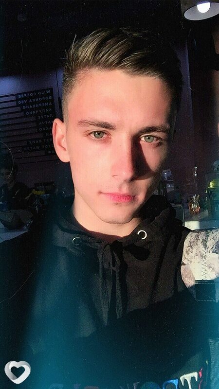 Alex, 28, Перми — анкета №4607043