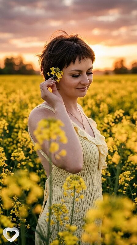 Катерина, Озинки