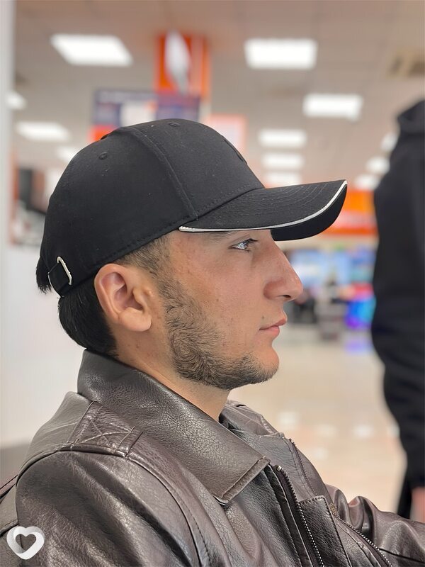 Amin, 20, Перми — анкета №4606635