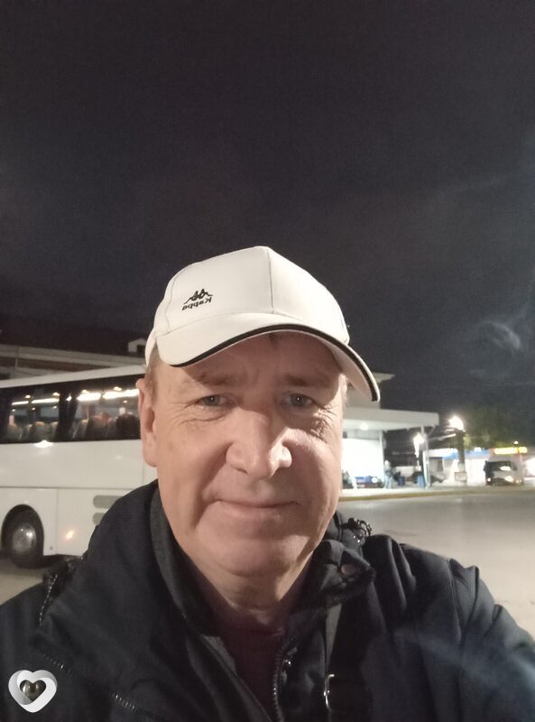 Сергей, 58, Волгограде — анкета №4606643