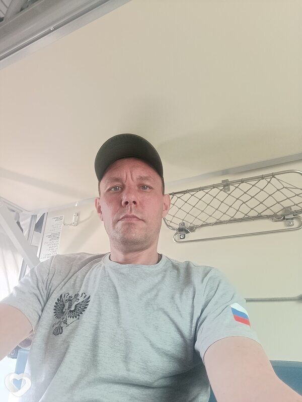 Александр, 36, Красноярске — анкета №4606649