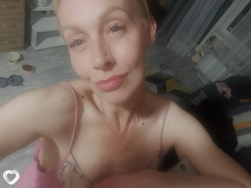 Ирина, 46, Санкт-Петербурге — анкета №4606652