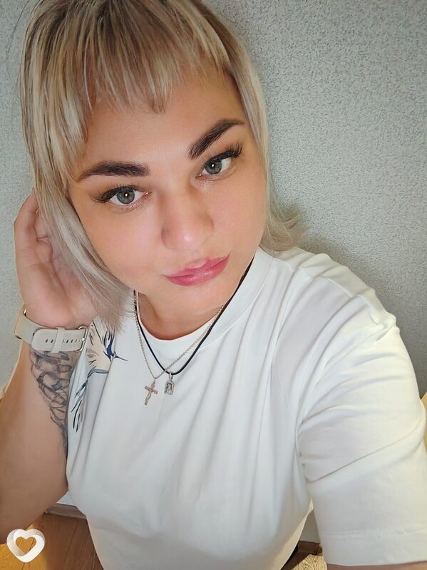 Яна, 36, Новокузнецке — анкета №4606661