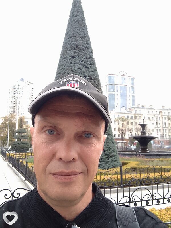 Олег, 54, Екатеринбурге — анкета №4606665