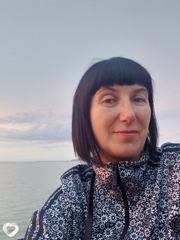 Ирина, 48, Сочи — анкета №4606676