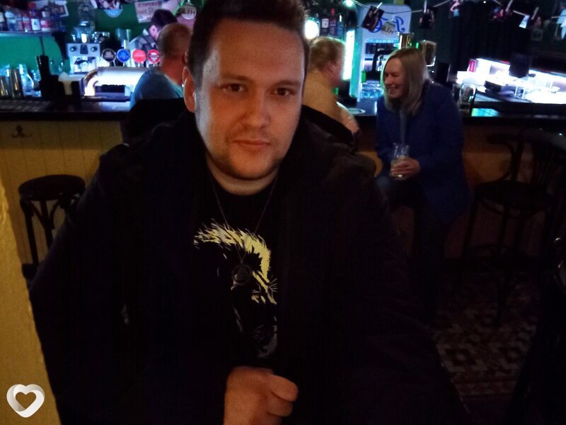 Виктор, 29, Барнауле — анкета №4606620