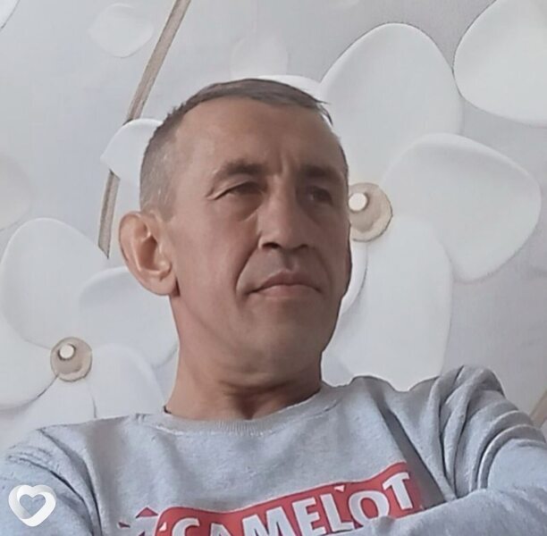Димон, 52, Минске — анкета №4606709