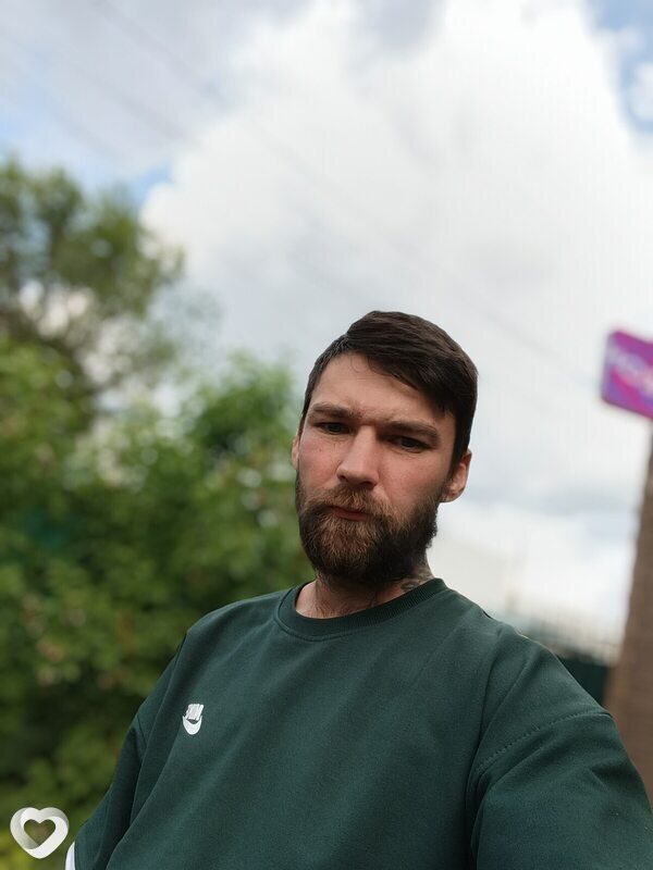 Евгений, 35, Хабаровске — анкета №4606716