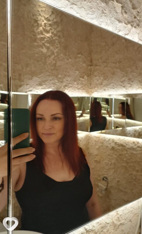 Светлана, 49, Санкт-Петербурге — анкета №4606721