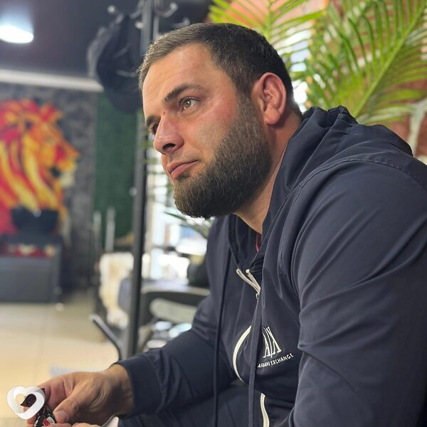 Адам, 35, Махачкале — анкета №4606727