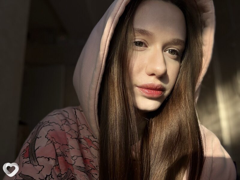 Арина, 23, Минске — анкета №4606807