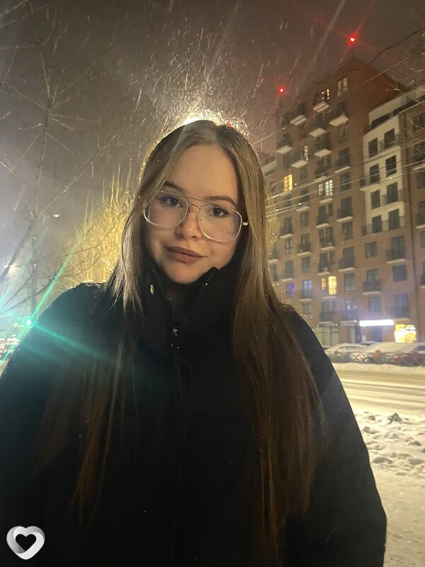 Анна, Ярославль