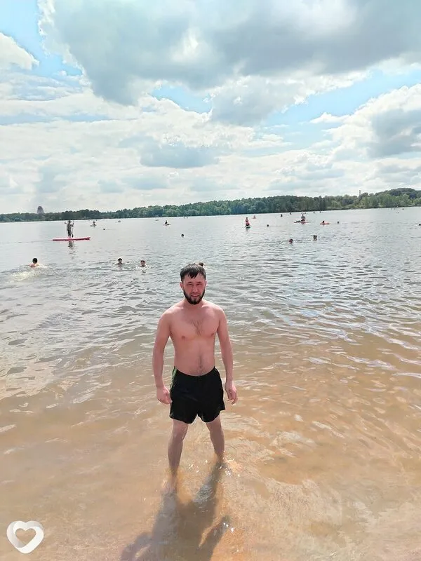 Отабек, 26, Москве — анкета №4606817