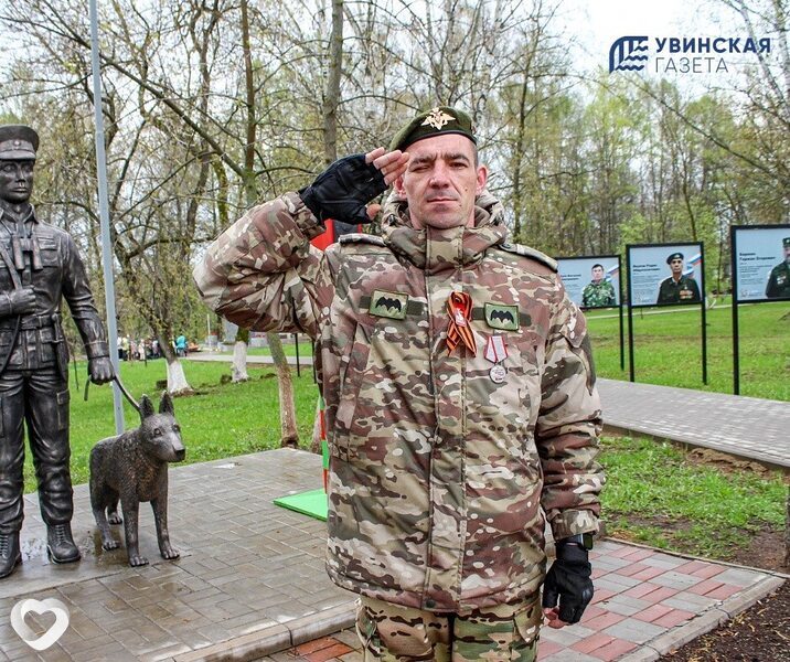 Женя, 36, Ижевске — анкета №4606824