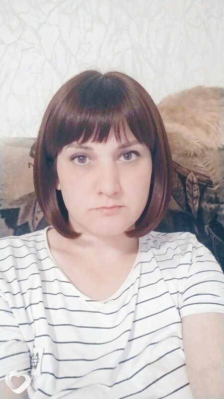 Валентина, 42, Караганде — анкета №4606827