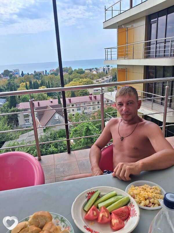 Алексей, 39, Оренбурге — анкета №4606767
