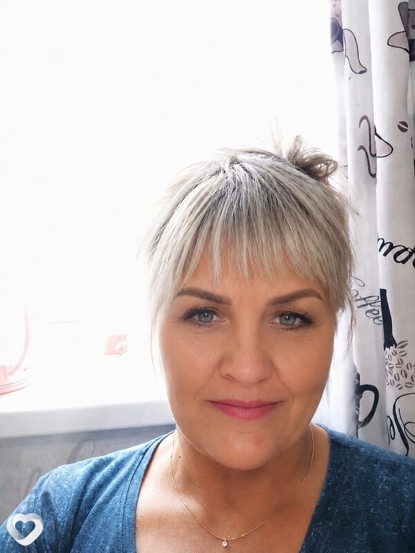 Elena, 47, Костанае — анкета №4606770
