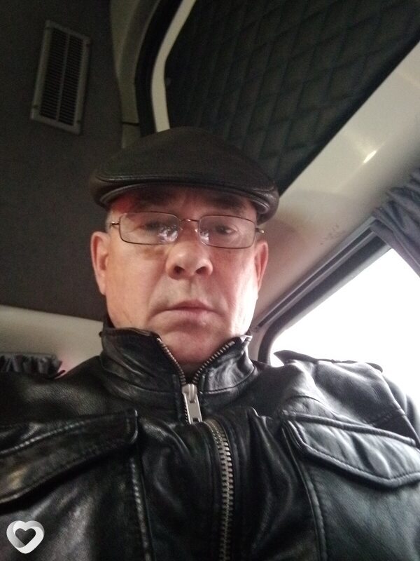 Виктор, 51, Рязани — анкета №4606773