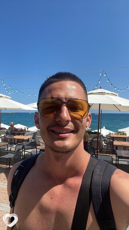 Даниил, 25, Волгограде — анкета №4606778