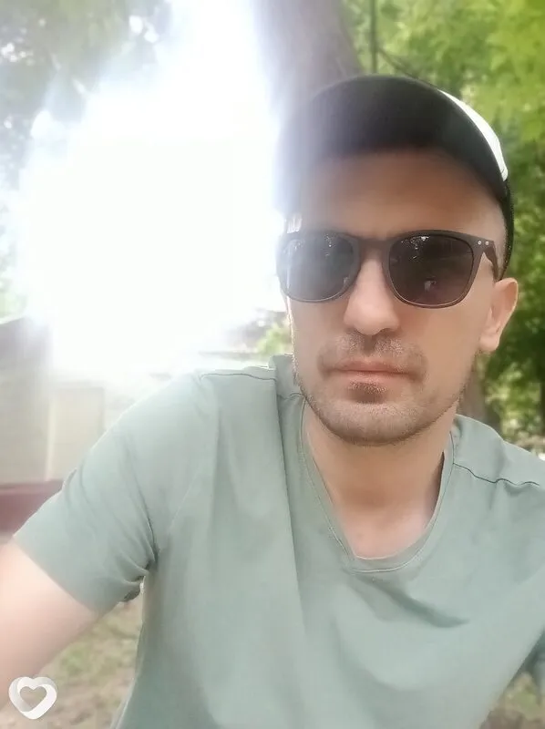 Koma, 34, Москве — анкета №4606744