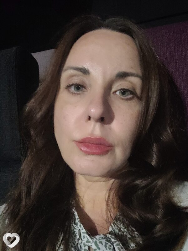 Ирина, 42, Минске — анкета №4606752