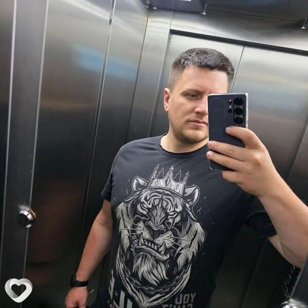 Дмитрий, 35, Брянске — анкета №4606754