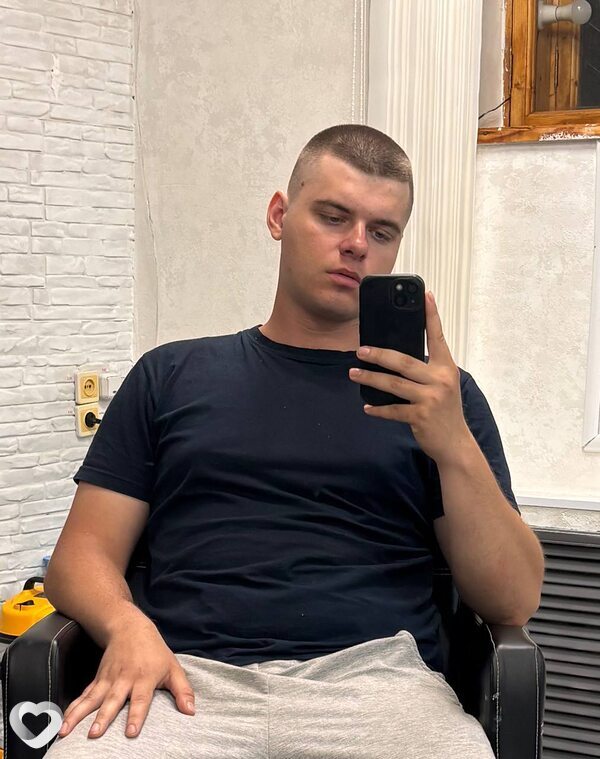 Денис, 25, Ярославле — анкета №4606755