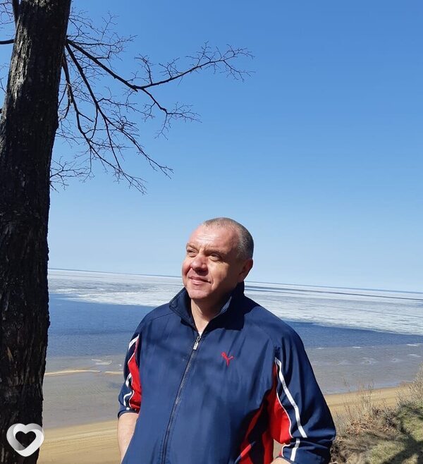 Сергей, 55, Ульяновске — анкета №4606887