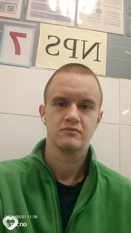Руслан, 21, Петрозаводске — анкета №4606888