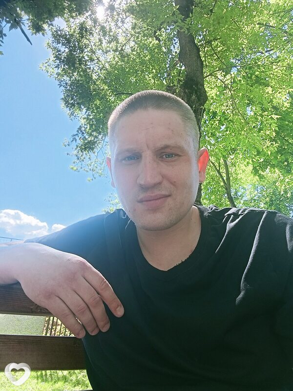 Дмитрий, 30, Екатеринбурге — анкета №4606891