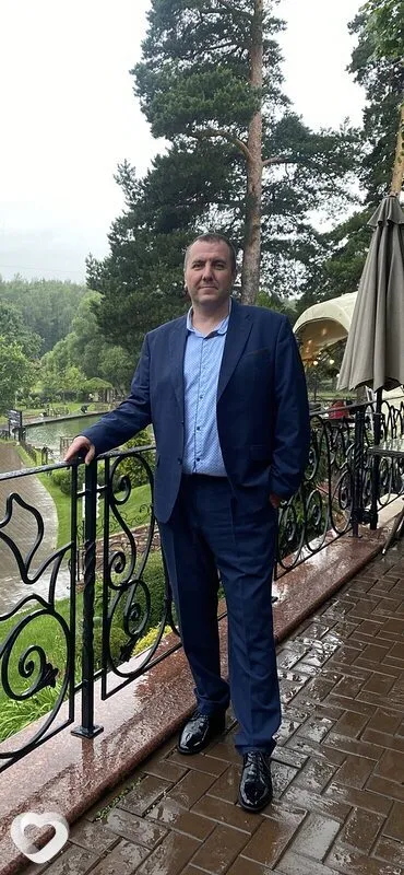Василий, 51, Москве — анкета №4606898