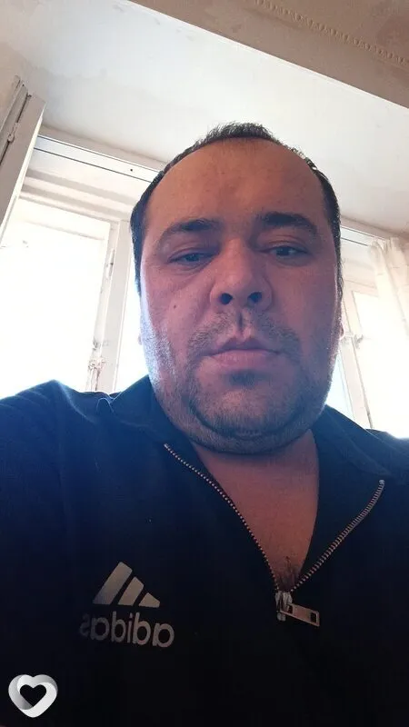 Абдувохид, 33, Москве — анкета №4606901