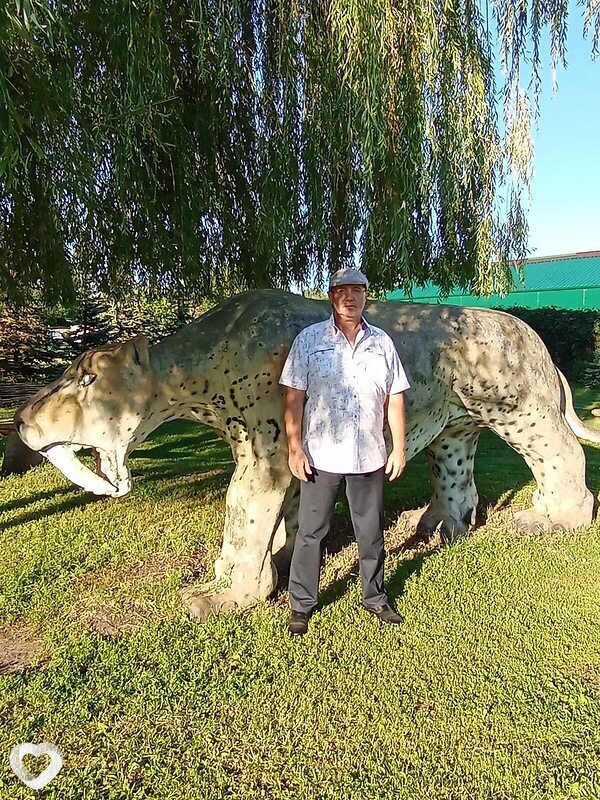 Дмитрий, Старый Оскол