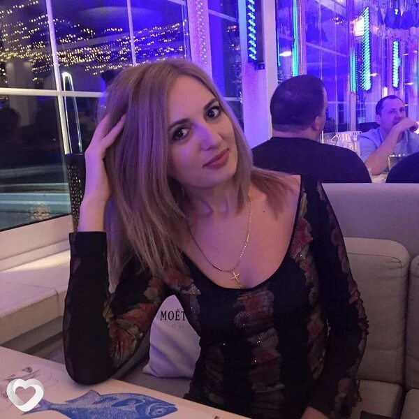 Полина, Липецк