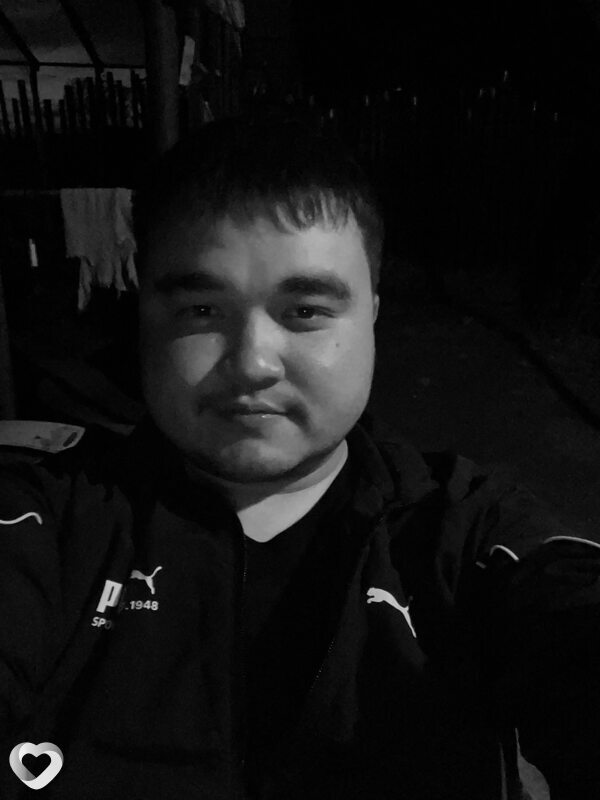 Ignat, 26, Улан-Удэ — анкета №4606860