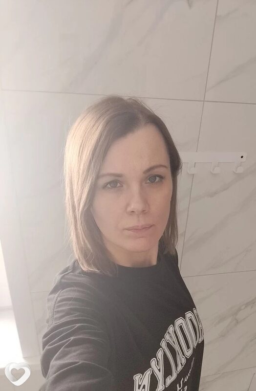 Татьяна, 38, Кемерове — анкета №4606870