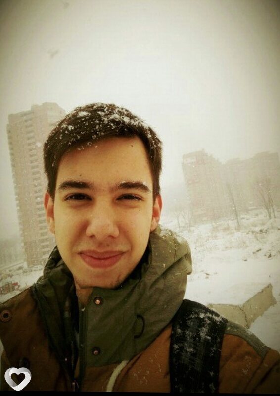 Александр, 25, Новокузнецке — анкета №4606872