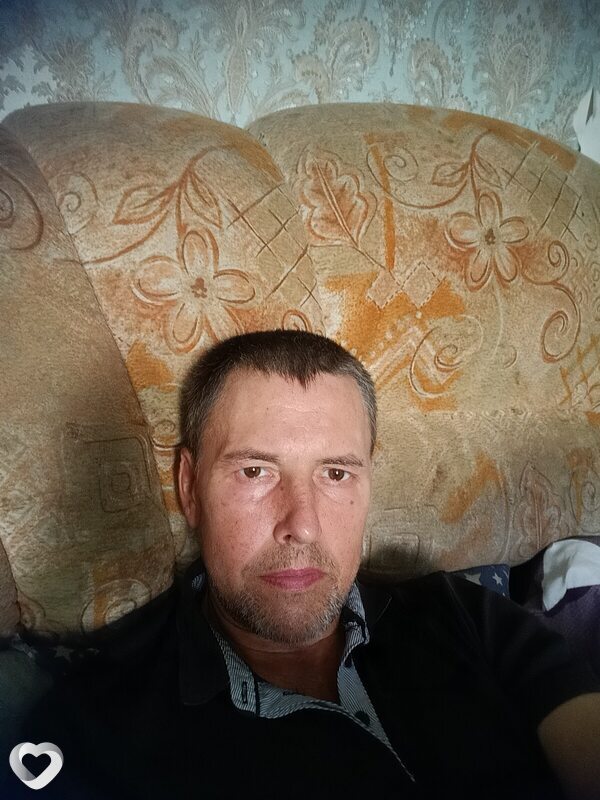 Сергей, 49, Воронеже — анкета №4606877