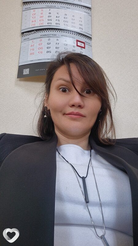 Lana, 40, Сургуте — анкета №4606878
