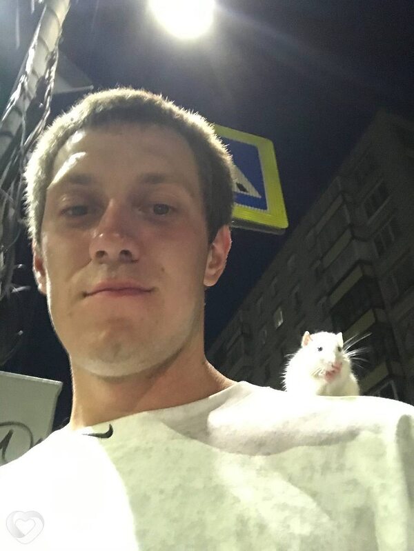 Денис, 23, Кирове — анкета №4606933